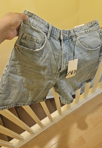 Shorr - Picture 2 of 7